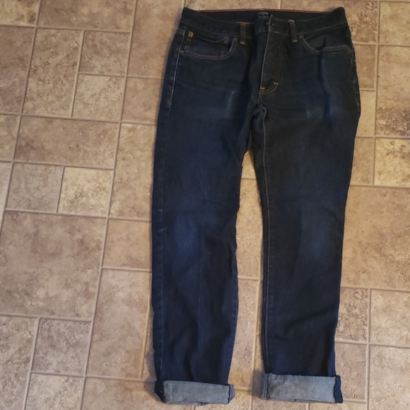 J. Crew Factory | Jeans | Jcrew Jeans | Poshmark